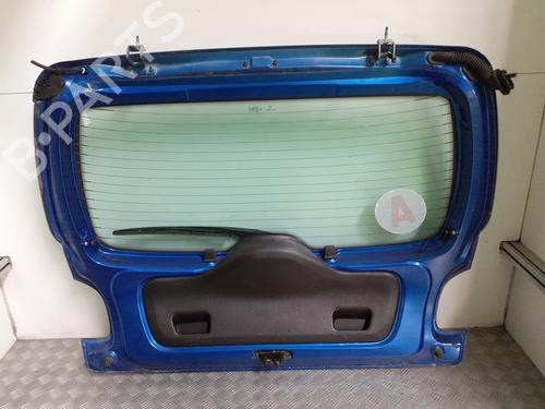 Tailgate PEUGEOT 206+ (2L_, 2M_) 1.4 i | BP27387769C6 