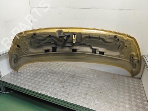 Used Hood Hood 36791658 36791658