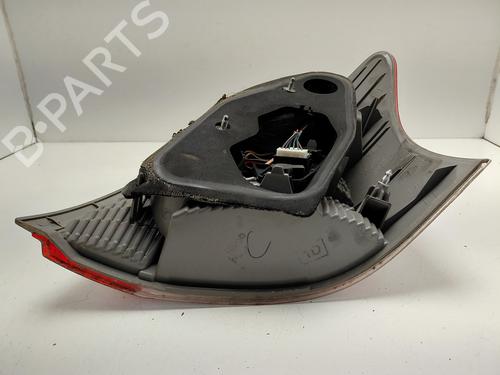 Used Left taillight Left taillight TOYOTA YARIS (_P13_) [2010-2020] 34211788 34211788