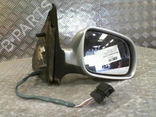 Right mirror VW POLO (6N2) 1.6 16V GTI | BP24745751C27 