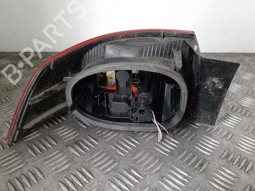 Right taillight RENAULT LAGUNA II (BG0/1_) 1.9 dCI (BG0E) | BP24757049C35 