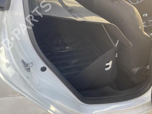 RENAULT CLIO V (B7_) 1.5 Blue dCi 85 (B7AG) 2401296