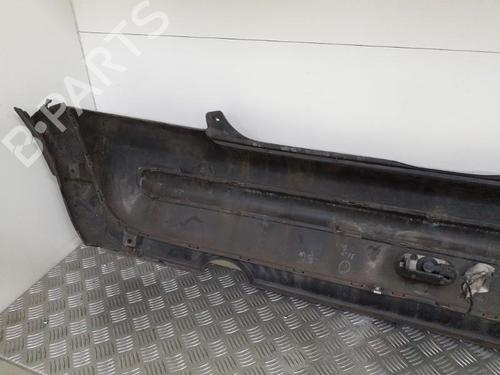 Rear bumper MINI MINI (R50, R53) Cooper | BP24761440C8 