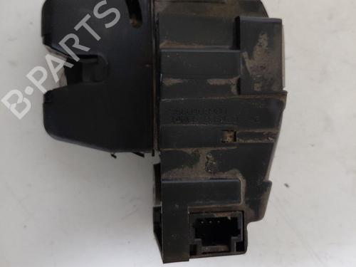 Used Tailgate lock PEUGEOT 207 (WA_, WC_) 1.4 HDi (68 hp) 29256775