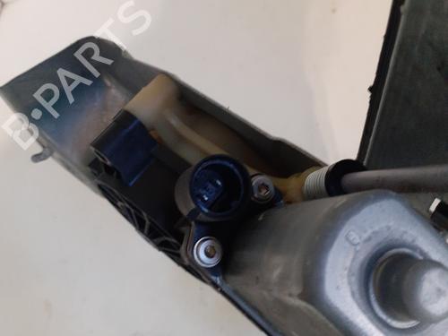 Front right window mechanism RENAULT KANGOO Express (FW0/1_) 1.5 dCi 95 (FW16) | BP27732146C23 - Image 4