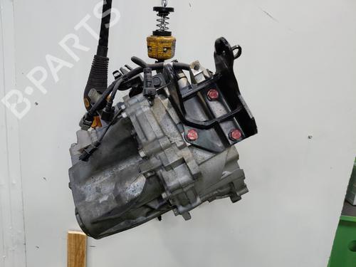 Gearbox HYUNDAI i30 (FD) | BP32104227M3 - Image 5