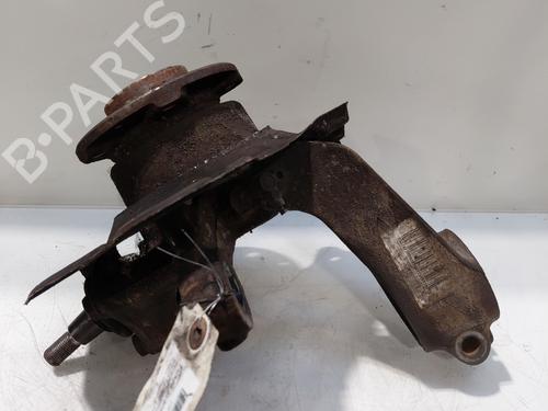 Left front steering knuckle PEUGEOT BOXER Van 2.2 BlueHDi 165 | BP30719810M25