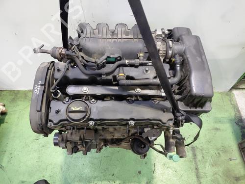 Engine PEUGEOT 307 (3A/C) 1.4 16V | BP31917046M1