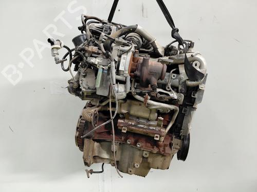 Engine RENAULT KANGOO Express (FW0/1_)  | BP35918506M1  - Image 7