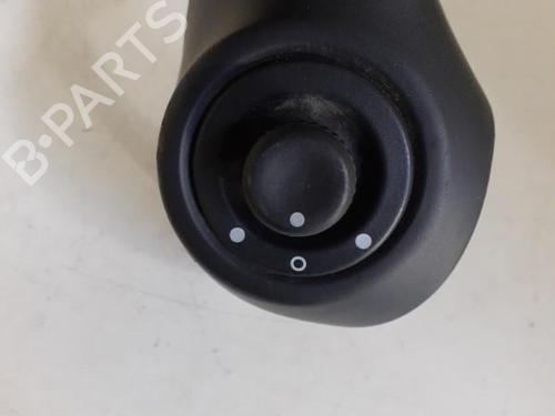 Used Mirror switch Mirror switch RENAULT CLIO III (BR0/1, CR0/1) 1.5 dCi (BR17, CR17) (86 hp) 24750518 24750518