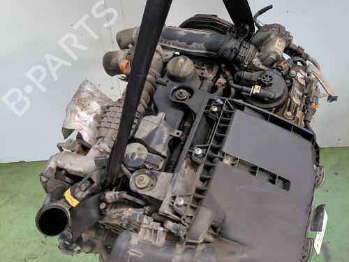 Engine CITROËN BERLINGO Box Body/MPV (K9)  | BP36055762M1  - Image 8
