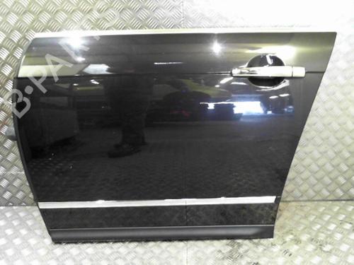 Used Left rear door CITROËN C6 (TD_) 2.2 HDi (170 hp) 24745529