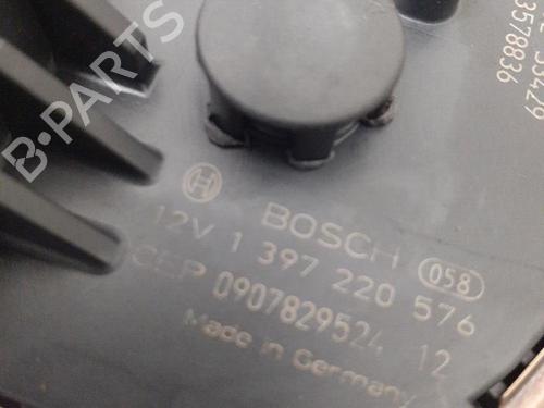 Front wiper motor PEUGEOT 3008 I MPV (0U_) 1.6 HDi | BP24759297M29 