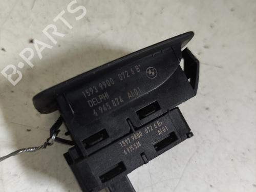 Used Right front window switch Right front window switch BMW 3 (E90) 320 d (163 hp) 25809626 25809626