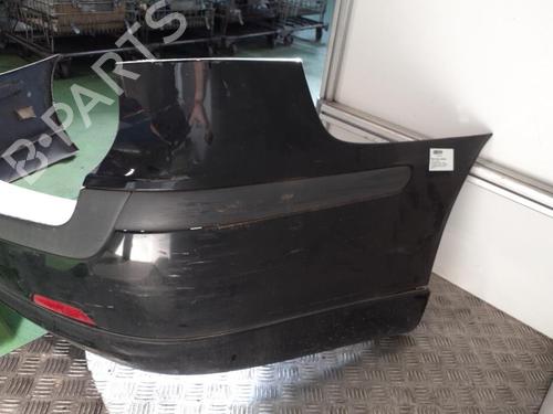 Rear bumper SAAB 9-3 Estate (E50) 1.9 TiD | BP24766940C8 