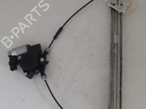 front-left-window-mechanism-mazda-3-bk-2003-2004-2005-2006-2007-2008-2009-27293429 main image