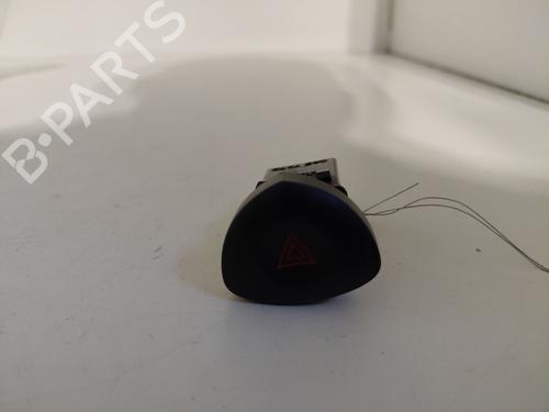 Advarselsbryter RENAULT CLIO II (BB_, CB_) 1.5 dCi (B/CB07) (65 hp) 29323043