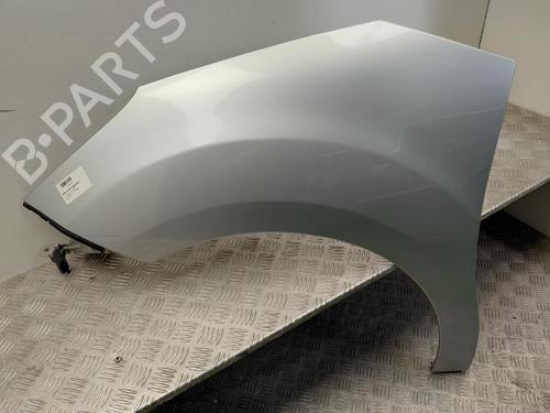 Used Left front fenders Left front fenders CITROËN C3 II (SC_) 1.6 BlueHDi 100 (99 hp) 40502354 40502354