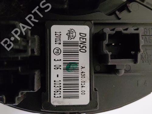 Heater blower motor CITROËN BERLINGO MULTISPACE (B9) 1.6 HDi 90 | BP30819502M62 - Image 3