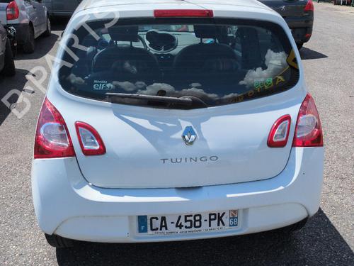 Sprinklertank RENAULT TWINGO II (CN0_) 1.2 16V (CN04, CN0B) | BP38493115C113 - Image 6