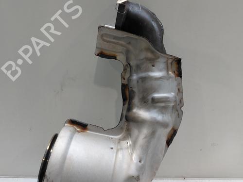 Used Catalyst Catalyst NISSAN QASHQAI II (J11, J11_) 1.6 DIG-T (163 hp) 34454960 34454960