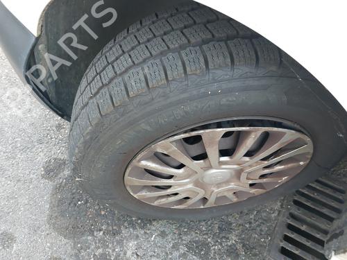 Left sun visor TOYOTA PROACE Van (MDZ_) 1.5 D4d (MDZ1) | BP29567237I1  - Image 22