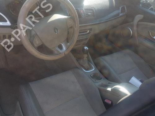 Used Parts RENAULT MEGANE III Grandtour (KZ0/1) 1.5 dCi (KZ09, KZ0D, KZ1G, KZ29, KZ14, KZ1W, KZ10, KZ1F,... 4923120