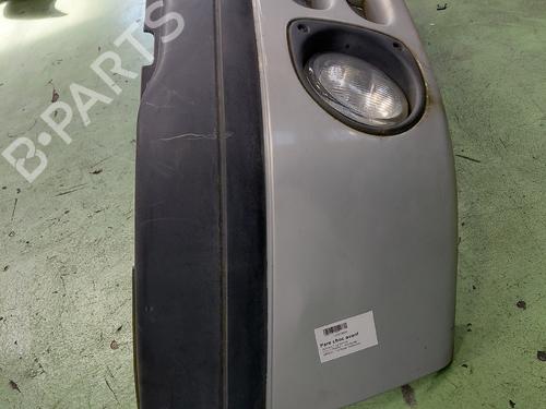 Used Front bumper Front bumper RENAULT CLIO II (BB_, CB_) 1.9 dTi (B/CB0U) (80 hp) 35918566 35918566