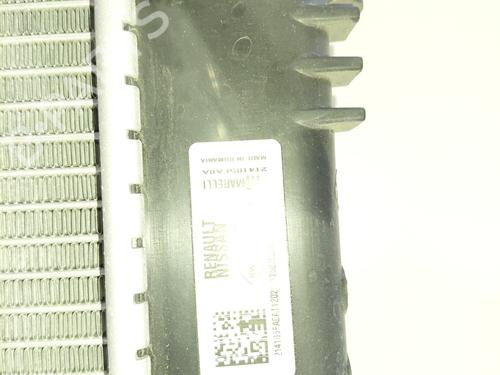 Water radiator RENAULT CLIO V (B7_) 1.0 TCe 90 (B7MT) | BP32423782M31 - Image 2