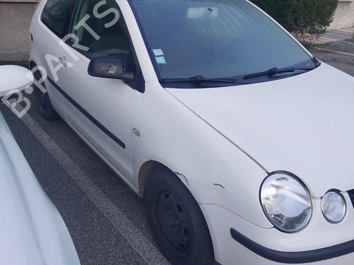 Teile für VW POLO IV (9N_, 9A_) 1.9 SDI (64 hp) 4264750 