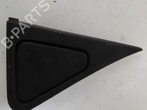 Used Rear left exterior door handle RENAULT ZOE (BFM_) ZOE (92 hp) 29251534