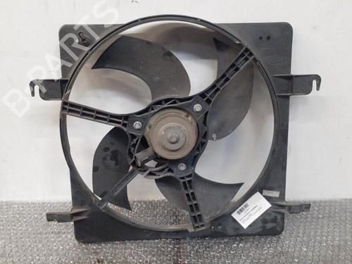 Used Radiator fan FORD KA (RB_) 1.3 i (60 hp) 24740644