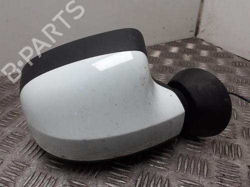 Used Right mirror Right mirror DACIA SANDERO 1.4 MPI LPG (72 hp) 24751529 24751529