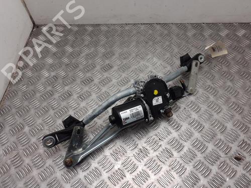 Used Front wiper motor HYUNDAI i20 II (GB, IB) 1.0 T-GDI (101 hp) 24746517