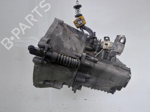 Gearbox CITROËN JUMPY III Van (V_) 1.5 BlueHDi 100 | BP38269995M3 - Image 6