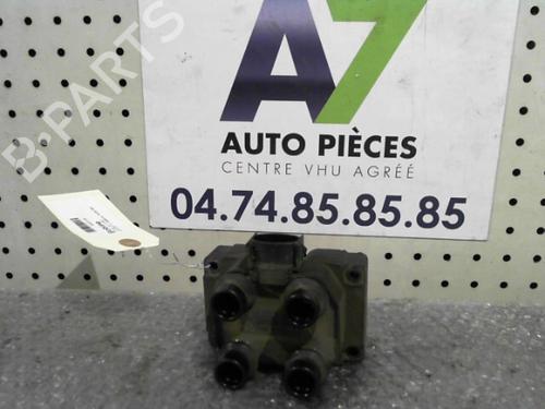 Used Ignition coil Ignition coil FORD ESCORT VI (GAL, AAL, ABL) 1.6 i 16V (88 hp) 24763521 24763521