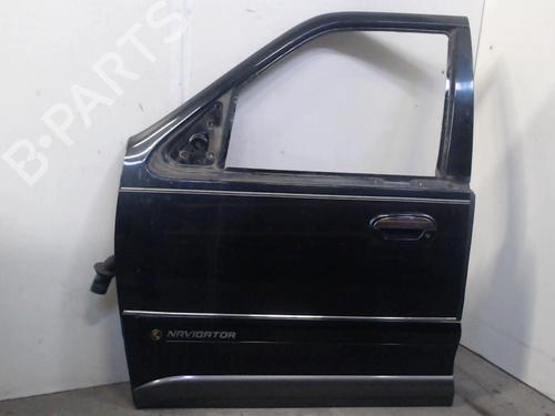 Used Left front door FORD TRANSIT CONNECT (P65_, P70_, P80_) [2002-2025]  24750106