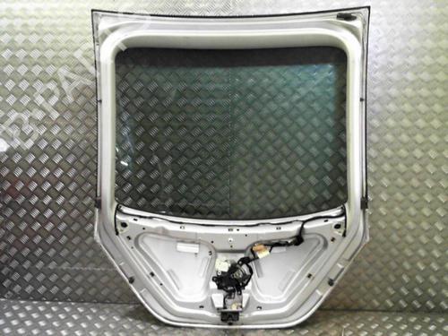 Used Tailgate Tailgate 24754720 24754720