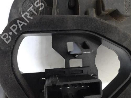 Used Lamp holder PEUGEOT 208 I (CA_, CC_) 1.4 HDi (68 hp) 24750408