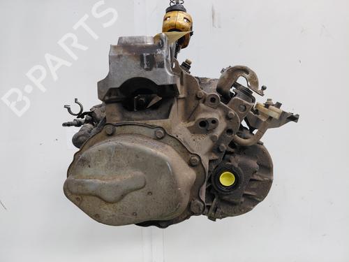 gearbox-citroen-berlingo-box-bodympv-k9-2018-35989966 main image