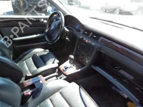 Brugte AUDI A6 C5 Avant (4B5, 4B6)  1.9 TDI  4839169