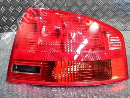 Used Right taillight AUDI A4 B7 (8EC) 2.7 TDI (180 hp) 24745392