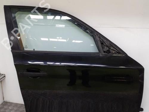 Used Right front door BMW 1 (E87) 118 d (122 hp) 24746785