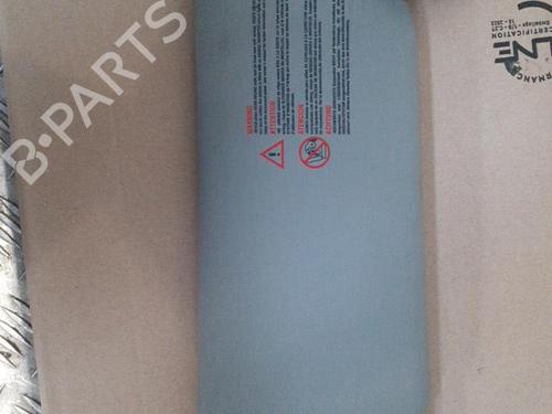 Used Right sun visor Right sun visor RENAULT CLIO II (BB_, CB_) 1.2 16V (BB05, BB0W, BB11, BB27, BB2T, BB2U, BB2V, CB05,... (75 hp) 24748656 24748656