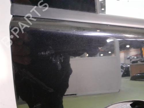 Right front door VW GOLF V (1K1) 2.0 TDI 16V 4motion | BP24744518C3 