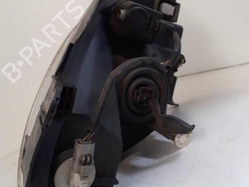 Used Left headlight Left headlight CITROËN XSARA PICASSO (N68) 2.0 HDi (90 hp) 24741203 24741203
