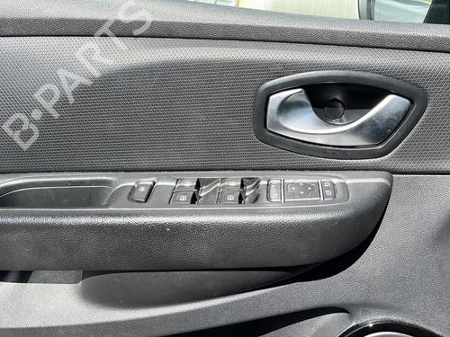 Left mirror RENAULT CLIO IV (BH_) 1.5 dCi 90 | BP30823158C26 