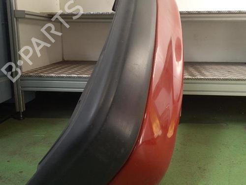 Used Rear bumper CITROËN SAXO (S0, S1) 1.1 X, SX (60 hp) 24769102