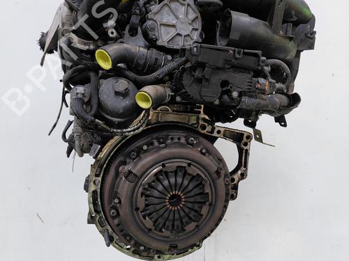 Engine CITROËN BERLINGO MULTISPACE (B9) | BP36012267M1 - Image 2