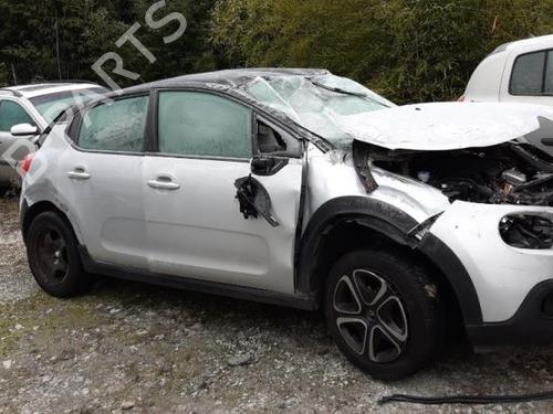 Gasdæmper bagklap CITROËN C3 III (SX) 1.2 THP 110 (SXHNPS, SXHNZT, SXHNZ6) | BP24745331C138 - Image 5